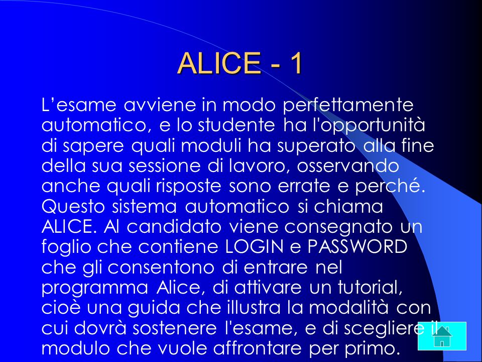 ALICE - 1
