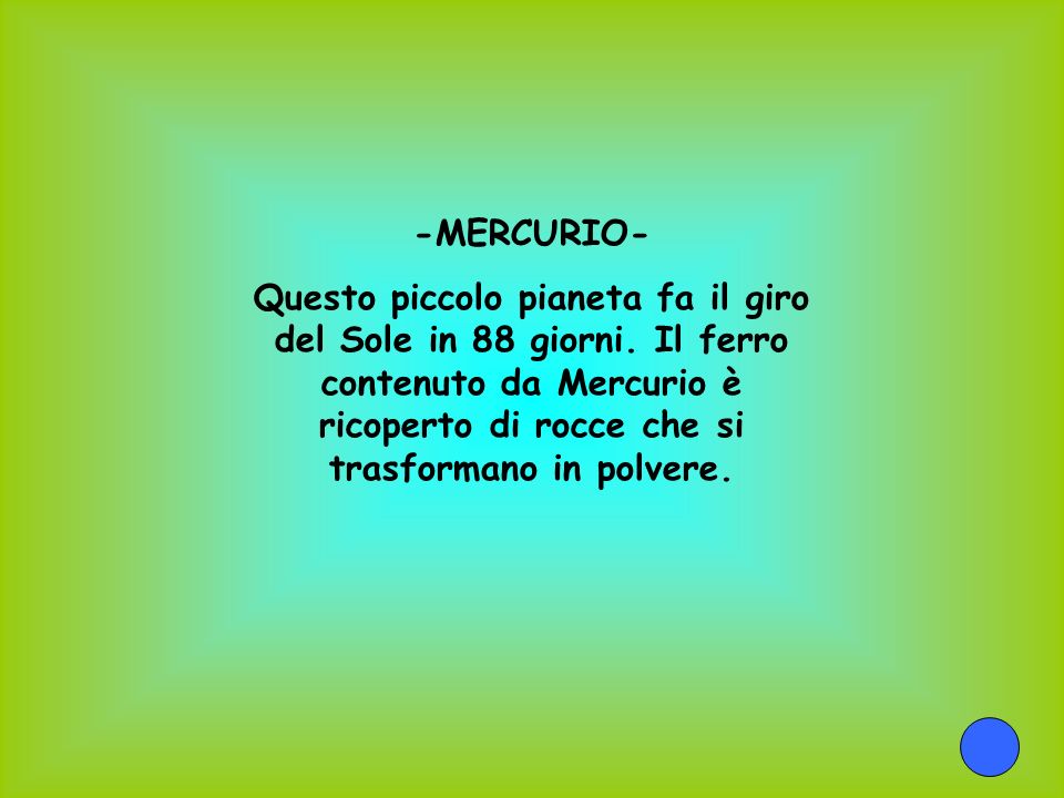 -MERCURIO-