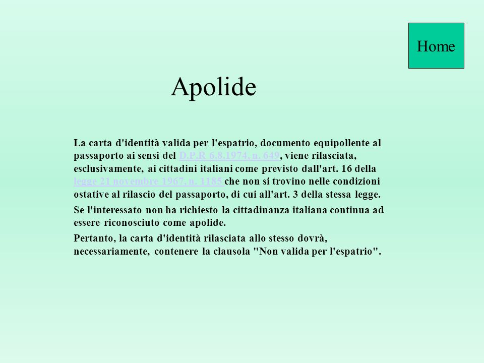 Risposte Ai Quesiti Più Frequenti Dellarea Cie Ppt Scaricare