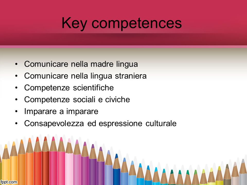 COLORGIOCANDO SCUOLA DELL'INFANZIA “CAMPOMARTE” - ppt video online  scaricare