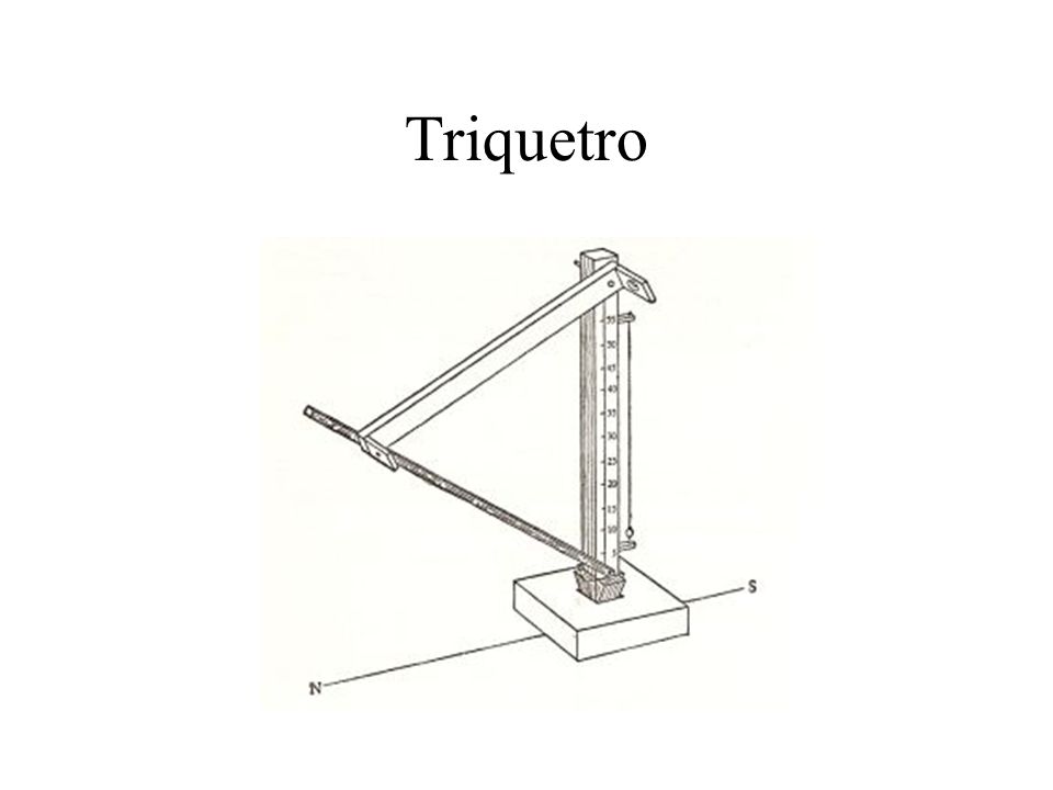 Triquetro