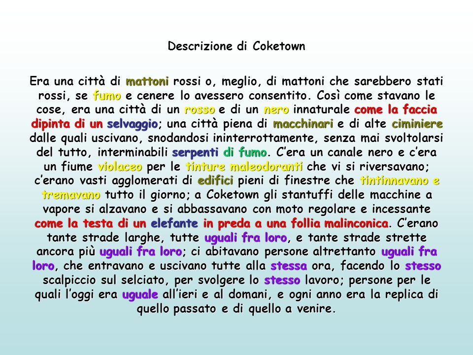 Realismo Inglese Eta Vittoriana Riforme Sociali Industrializzazione Ppt Video Online Scaricare