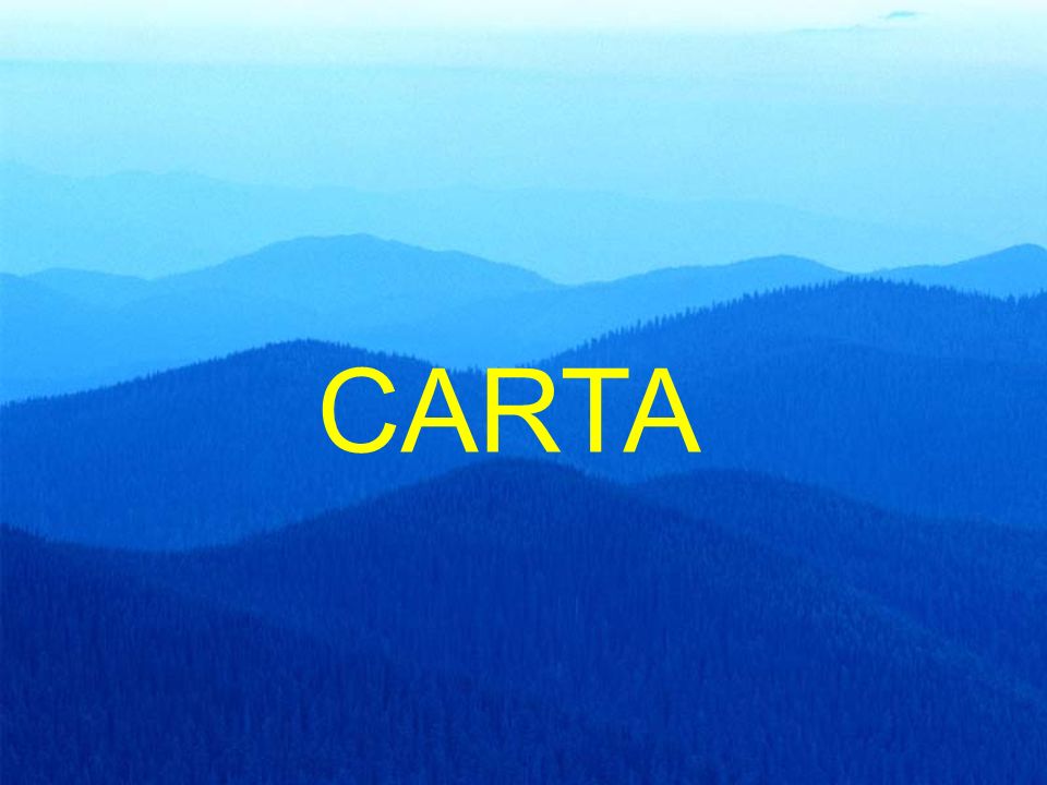 CARTA