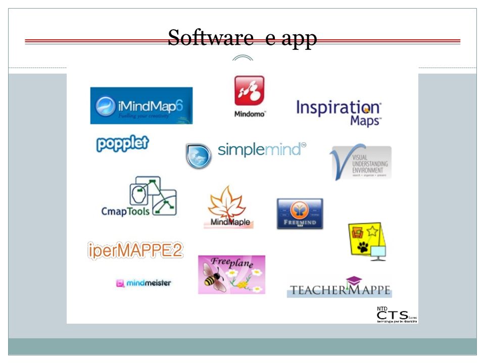 Software e app