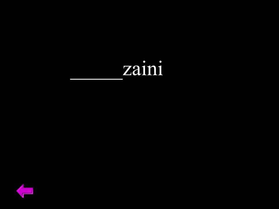 _____zaini