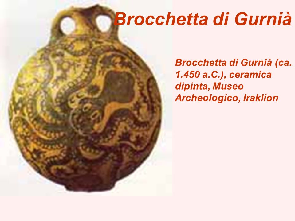 Brocchetta di Gurnià Brocchetta di Gurnià (ca.