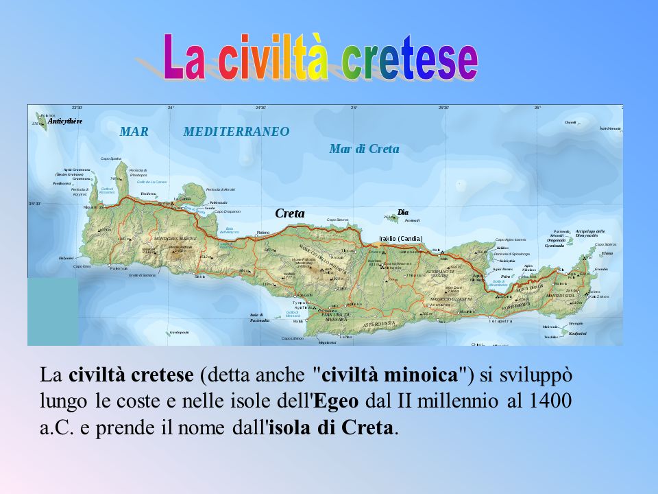 Le Civilta Della Grecia Antica Ppt Video Online Scaricare